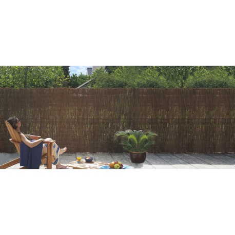 Brezo Natural Bruc Deco 1x5 m