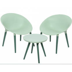 Conjunto Menta Marbella