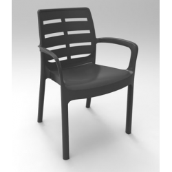 Sillón Borneo IPAE