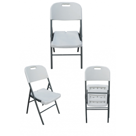 Silla plegable Silla plegable