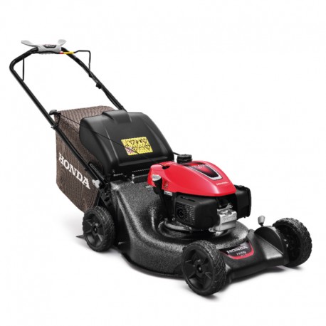 Cortacésped Honda HRN 536 VKE Cortacésped Honda HRN 536 VKE