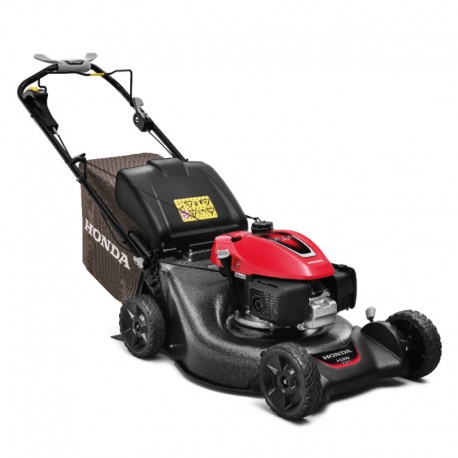 Cortacésped Honda HRN 536 VYE Cortacésped Honda HRN 536 VYE