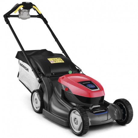 Cortacésped Honda HRX 476 XB Cortacésped Honda HRX 476 XB