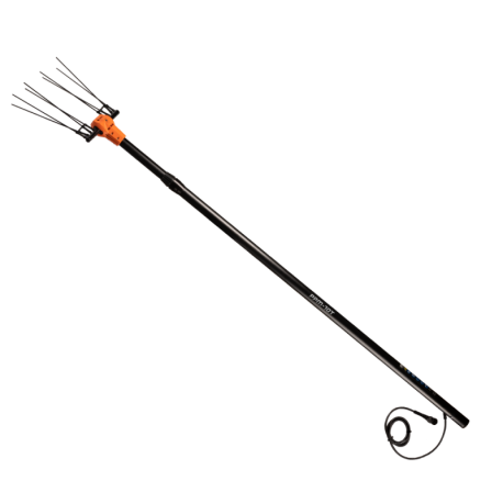 Peine Vareador Medusa PPM-10 T Echo Peine Vareador Medusa PPM-10 T Echo