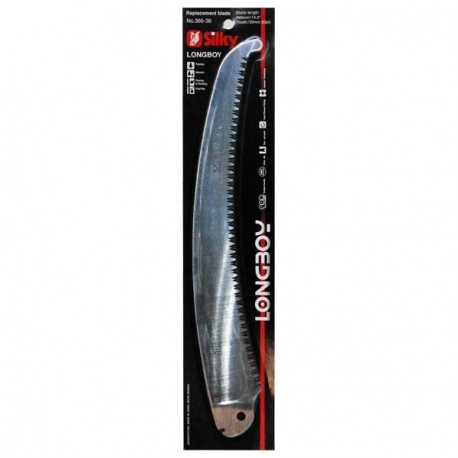 Cuchilla de recambio para longboy 360 mm Cuchilla de recambio para longboy 360 mm