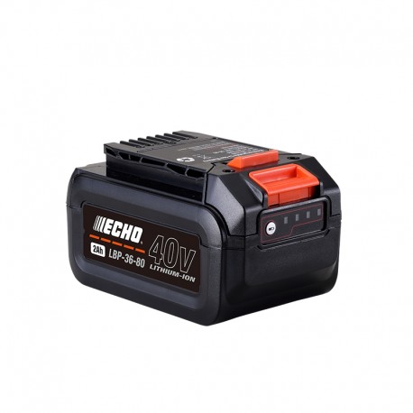 Batería ECHO 2Ah LBP-36-80 Batería ECHO 2Ah LBP-36-80