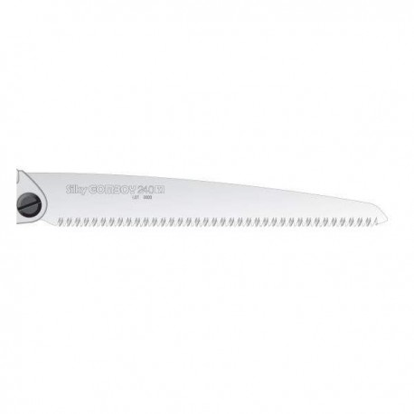 Cuchilla de recambio para serrucho GOMBOY 240mm Cuchilla de recambio para serrucho GOMBOY 240mm