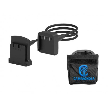 Cable Alargador para Tijera Stark L y M Campagnola Cable Alargador para Tijera Stark L y M Campagnola