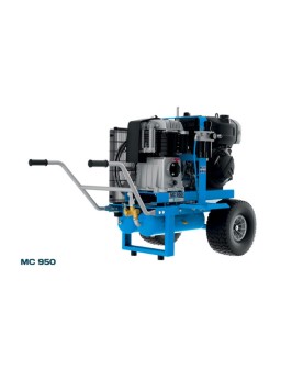 Motocompresor MC 950 Gasolina
