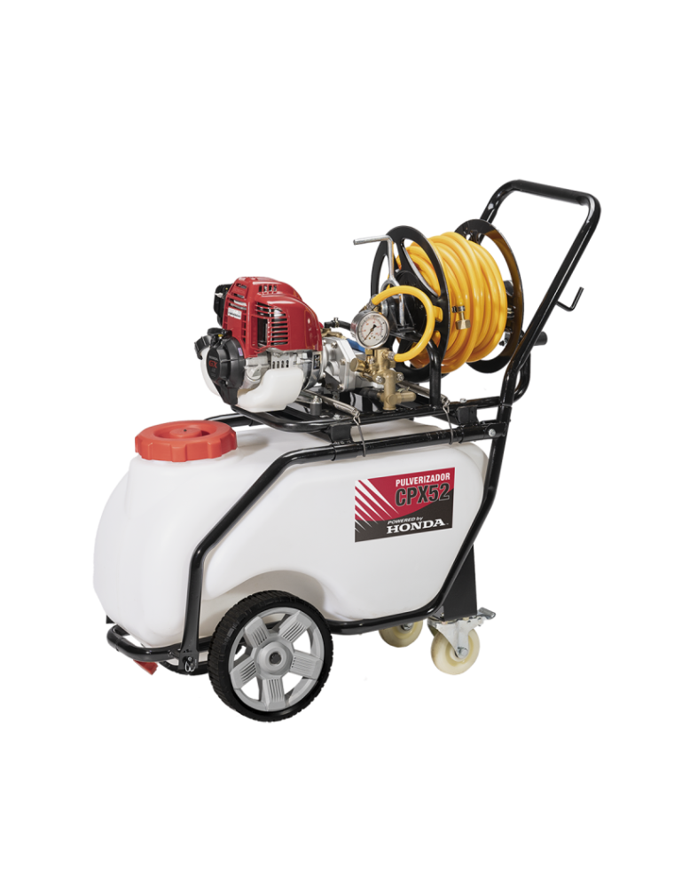 Pulverizador Honda CPX 52 Pulverizador Honda CPX 52