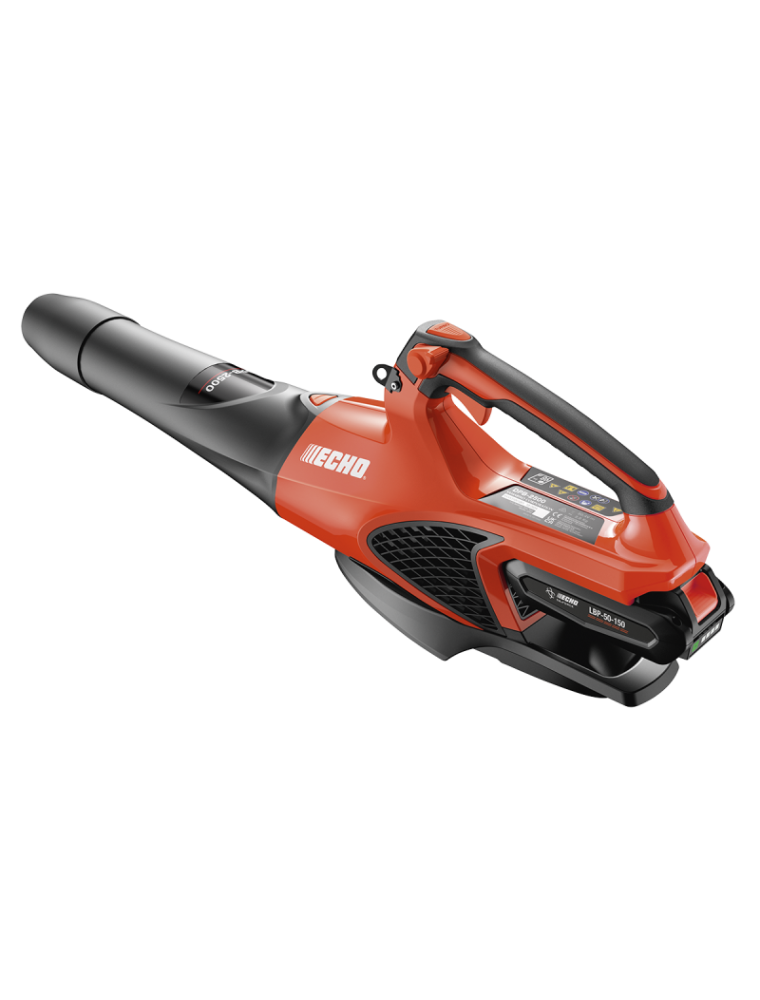 Soplador Echo DPB-2500 Soplador Echo DPB-2500
