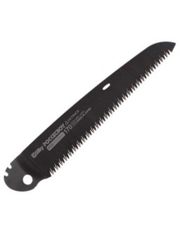 Cuchilla de recambio para serrucho SILKY POCKETBOY 170mm Outback Edition