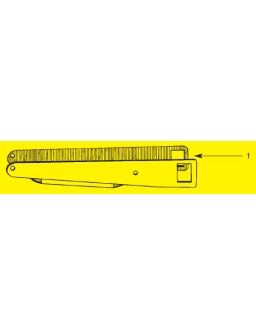Recambio Piezo-Eléctrico Guardian-2 Palanca