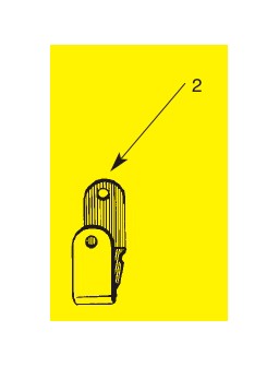 Recambio Piezo-Eléctrico Guardian-2 Soporte Palanca