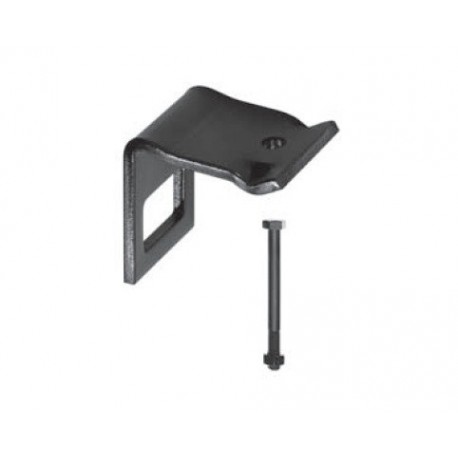 Brida brazo 45x12 + refuerzo 45x10 chasis 50x50 Brida brazo 45x12 + refuerzo 45x10 chasis 50x50