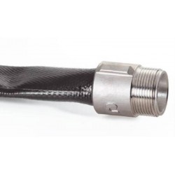 Terminal RYLBRUN 2" Exp. INOX completo