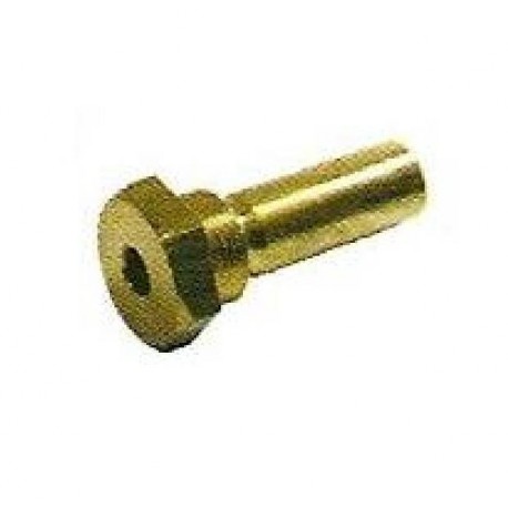 Fusible de dispositivo de vaciado 1 1/4" Fusible de dispositivo de vaciado 1 1/4"