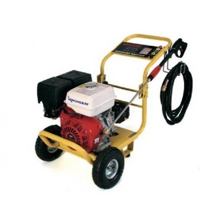 Hidrolimpiadora autónoma de agua fría serie profesional KHG170F Hidrolimpiadora autónoma de agua fría serie profesional KHG170F