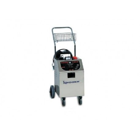 Generador de vapor para servicio intensivo COMBY3000 Generador de vapor para servicio intensivo COMBY3000