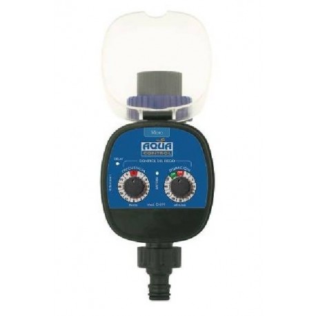 Programador de grifo C4099 AQUACONTROL Programador de grifo C4099 AQUACONTROL