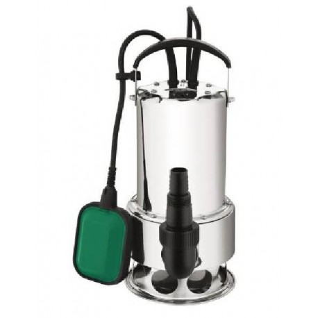 Electrobomba sumergible aguas sucias HIDROBEX XKS-750 SW Electrobomba sumergible aguas sucias HIDROBEX XKS-750 SW