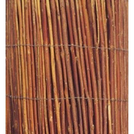 Mimbre natural INTERMAS 2x5 m Mimbre natural INTERMAS 2x5 m