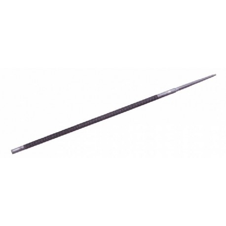 Lima redonda para cadena motosierra 4,8mm 12und Lima redonda para cadena motosierra 4,8mm 12und