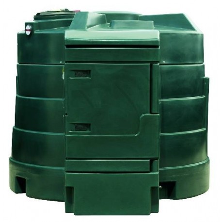 Depósito autónomo suministro combustible FuelTank FM3000 3500Lt Depósito autónomo suministro combustible FuelTank FM3000 3500Lt